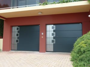 porte de garage hormann