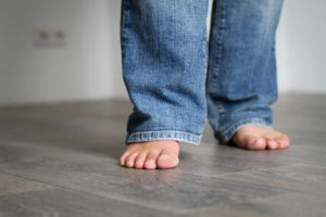 consommation plancher chauffant