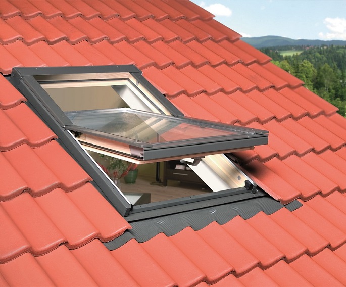 Comment nettoyer un velux de toit Mongolization