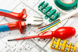 installation electrique domestique