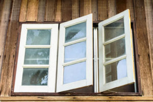 porte pvc mesure