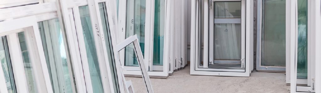 Fenêtre PVC