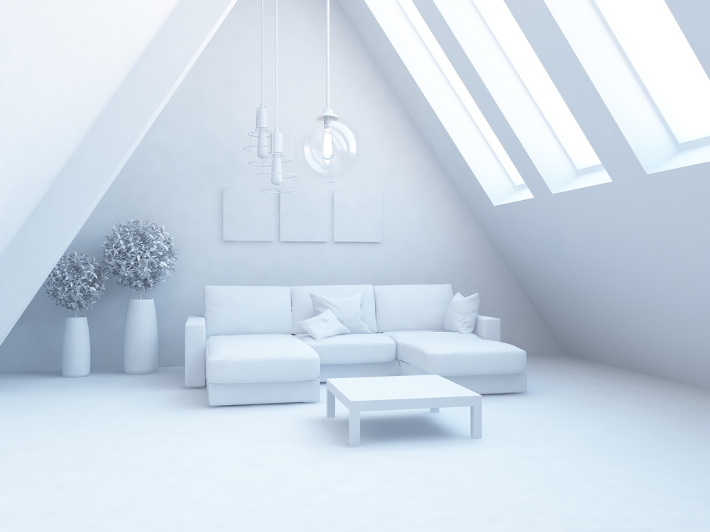 Fenêtre de toit Velux