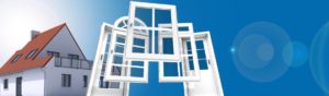 porte fenêtre pvc