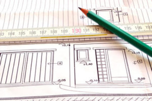Construire un garage