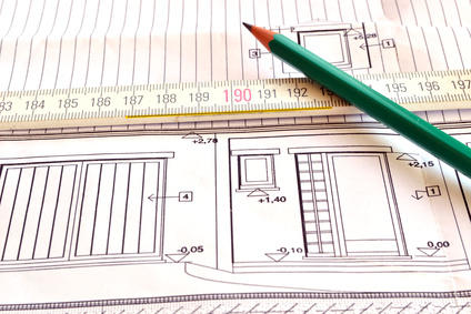 Construire un garage
