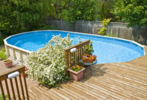Prix piscine hors sol
