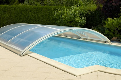 Prix d'un abri piscine