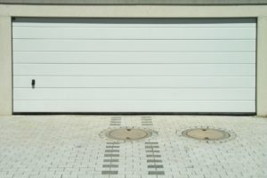Prix porte de garage électrique