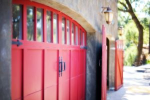 Prix porte de garage battante