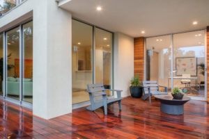 prix baie vitrée sur mesure