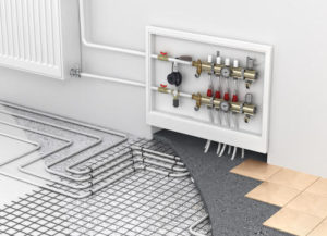 guide plancher chauffant