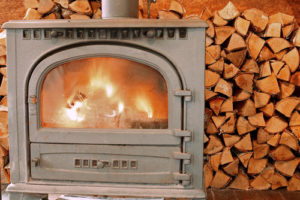 solutions chauffage au bois