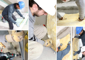 Exemple De Devis Isolation Garage