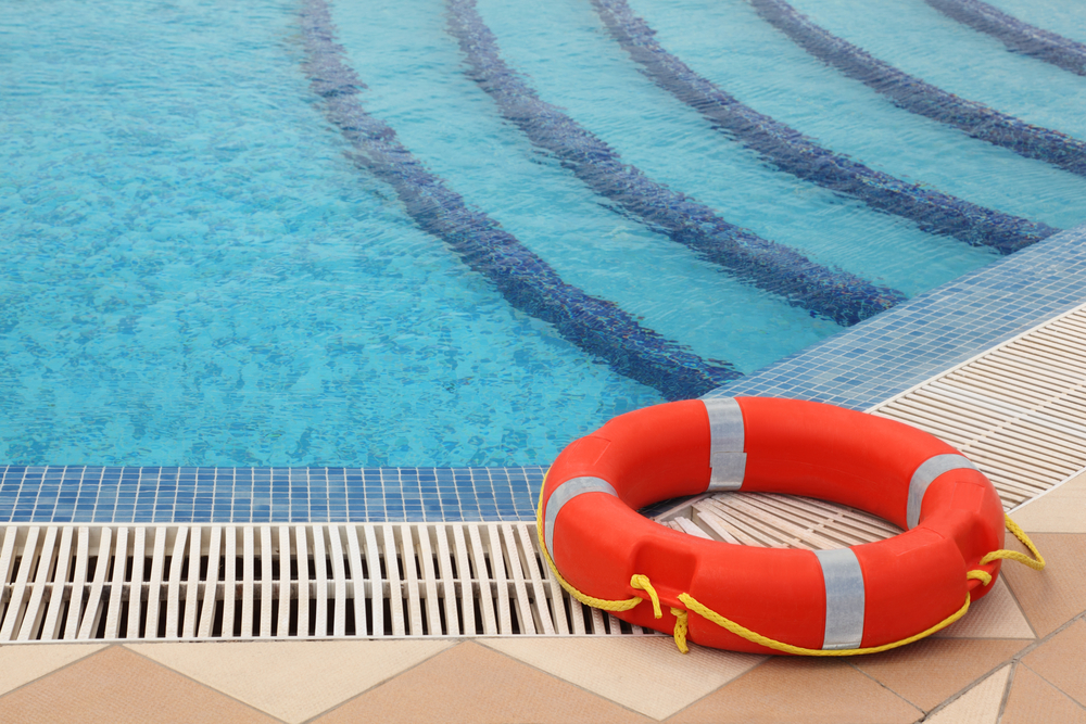 normes sécurité piscine