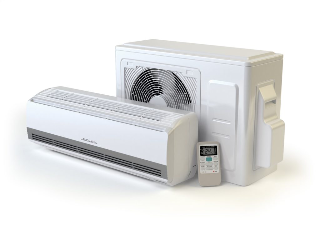 Climatiseur Mobile Ou Climatiseur Reversible Lequel Choisir Monequerre Fr