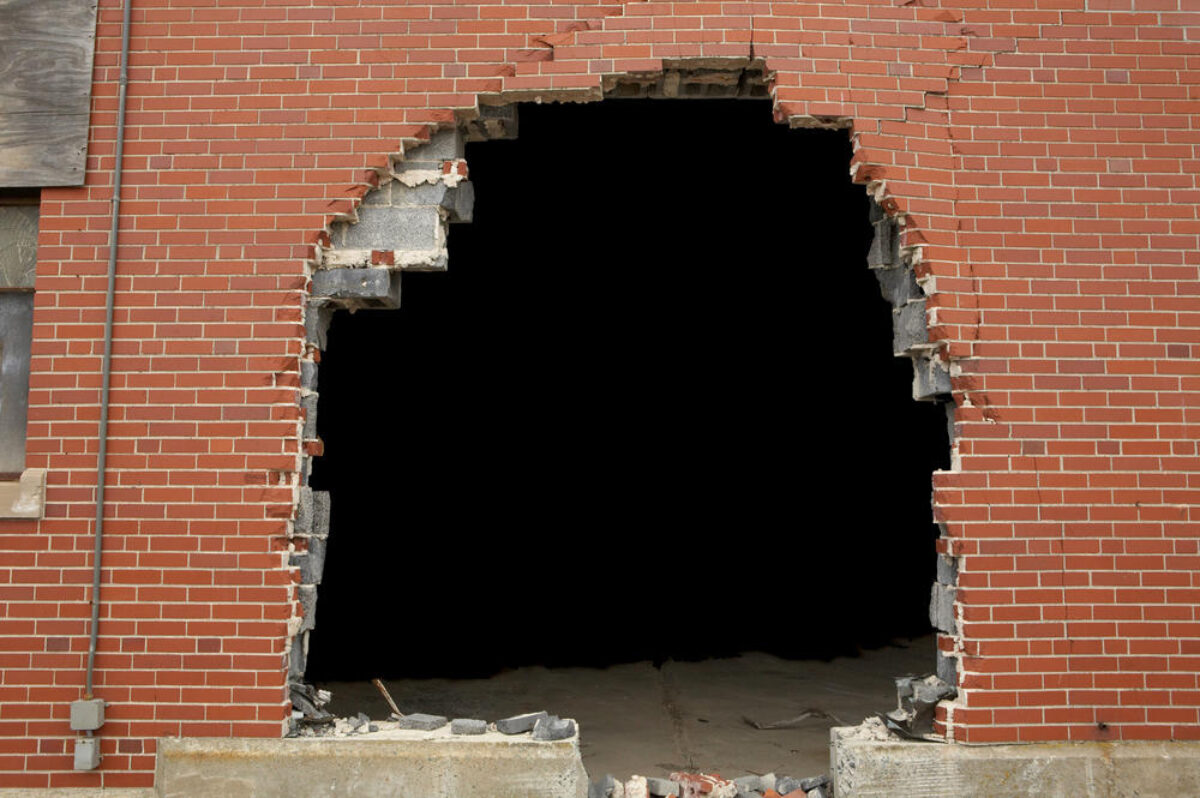 Cout pour casser un mur porteur discount