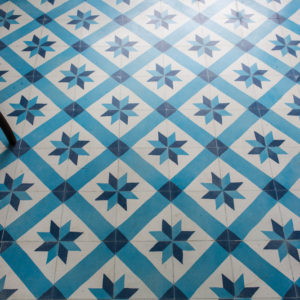 Prix pose carrelage