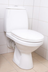 Prix pose wc monobloc