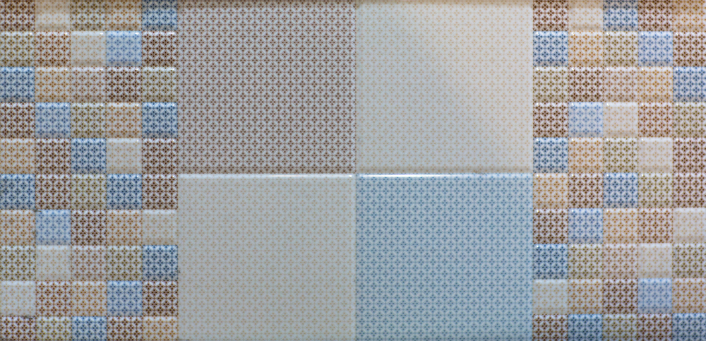 carrelage mural en mosaïque pour cuisine et salle de bain