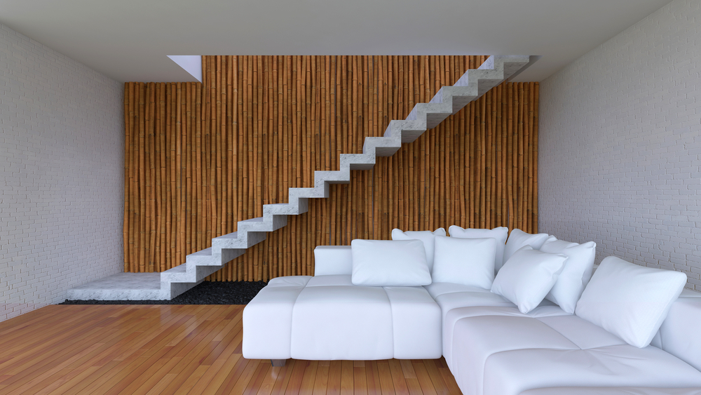 Prix escalier design en pierre
