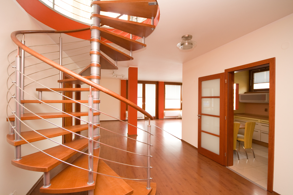 Prix escalier en colimaçon