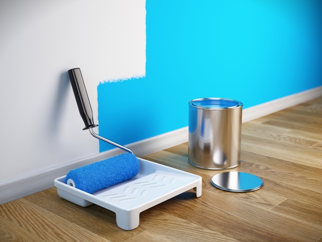 Peinture Hydrofuge Guide Complet Sur Le Budget A Prevoir