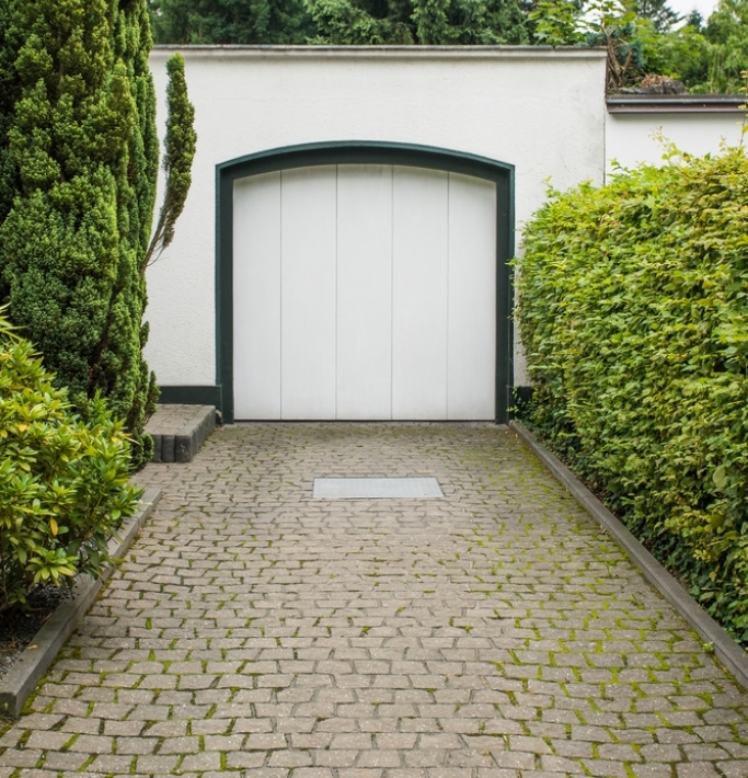 Allée carrossable (dallage et carrelage) prix, photos et installation