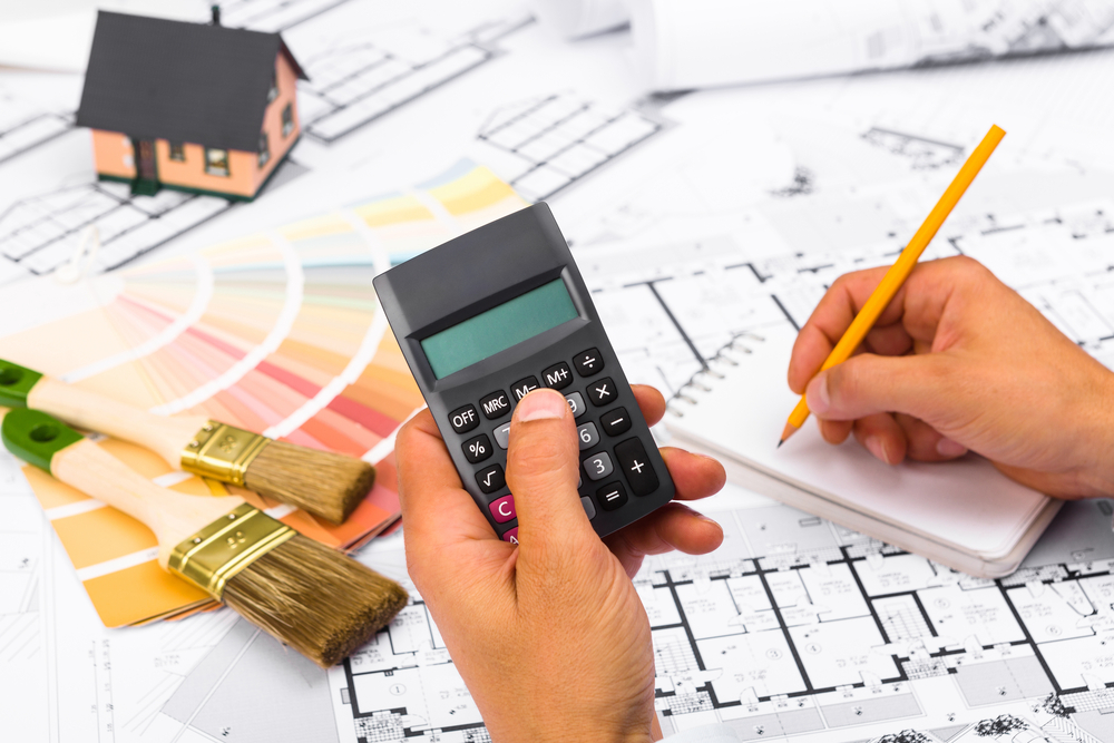 Comment calculer taxe construction neuve