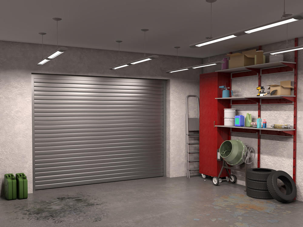 Aménagement de garage ? Prix, guide complet et photos de réalisations