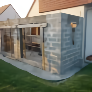 Linteaux béton porte fenêtre