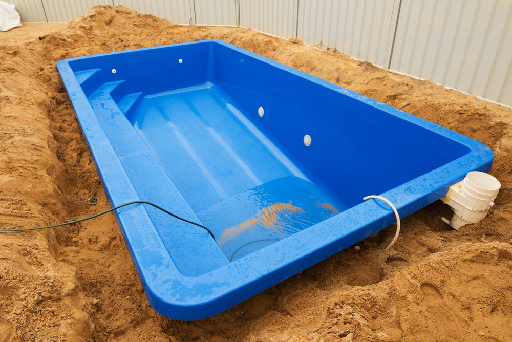 construction piscine en coque