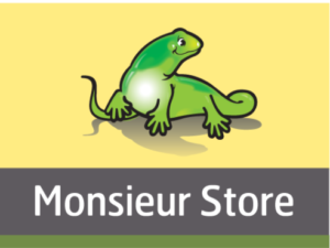 Monsieur Stores
