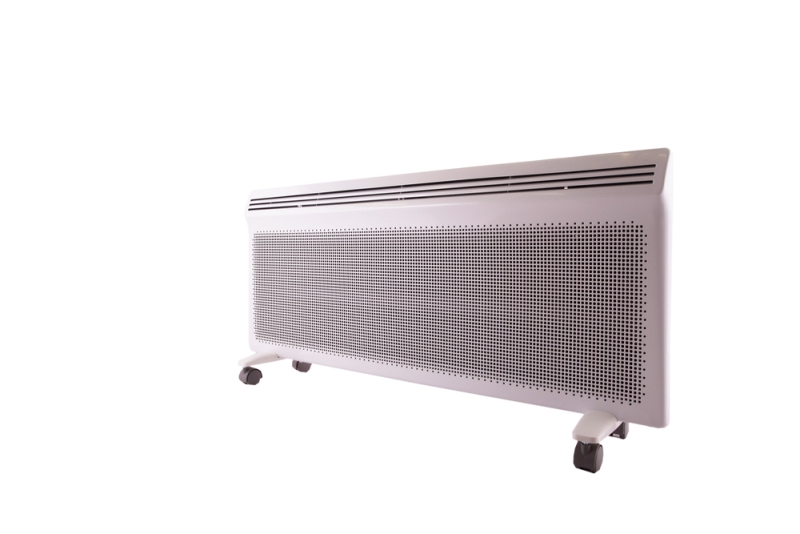 Radiateur convecteur rayonnant