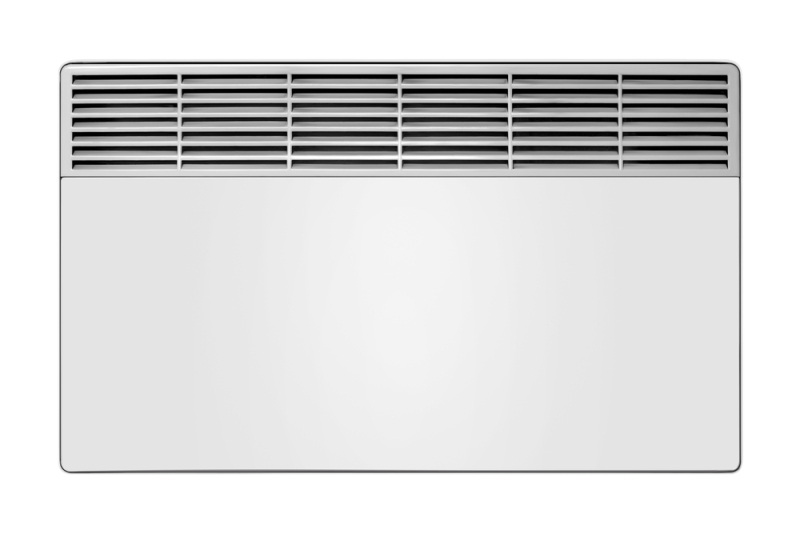 Radiateur rayonnant convecteur