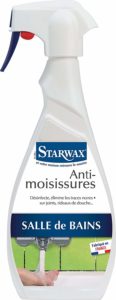 Anti-moisissures Starwax