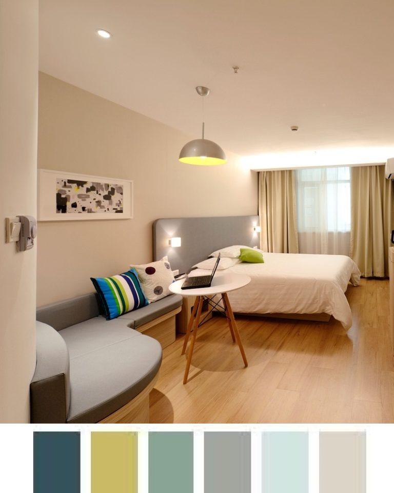 Peinture pour chambre idées tendance, prix et conseils