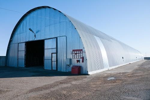 Législation et permis de construire pour votre Hangar - Mon Hangar