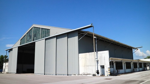 Législation et permis de construire pour votre Hangar - Mon Hangar