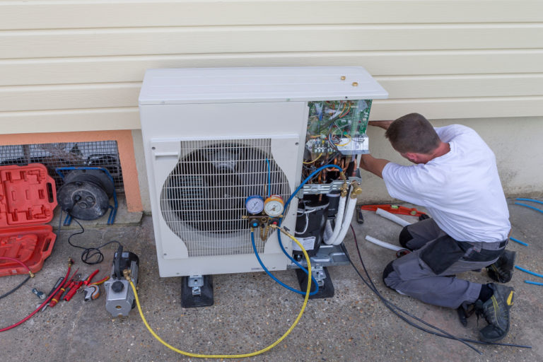Installation pompe à chaleur piscine comment faire et à quel prix — free download