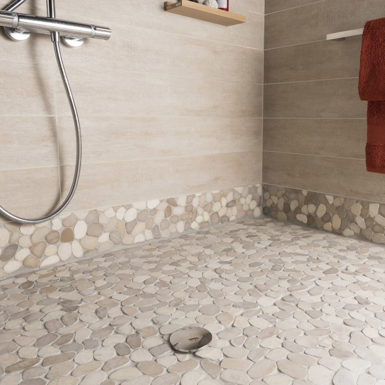 Carrelage Mosaïque Pour Salle De Bain Pas Uniquement