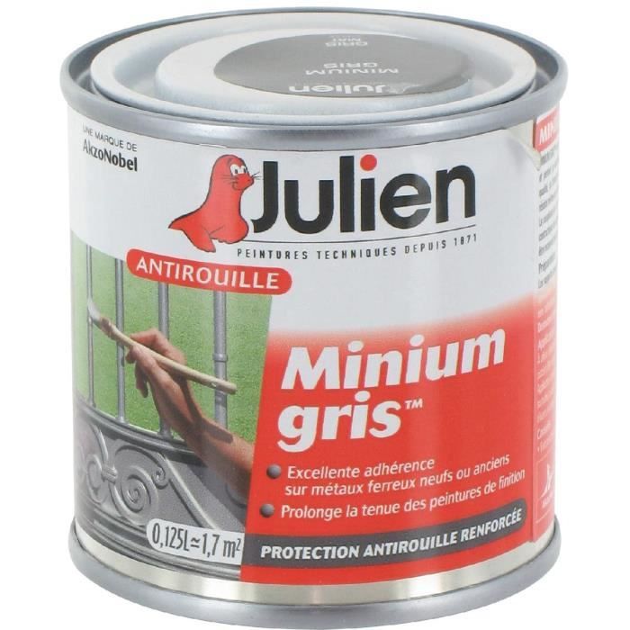 Peinture anti rouille le guide des prix et de son utilisation monEquerre.fr Peinture anti rouille le guide des prix et de son utilisation monEquerre.fr