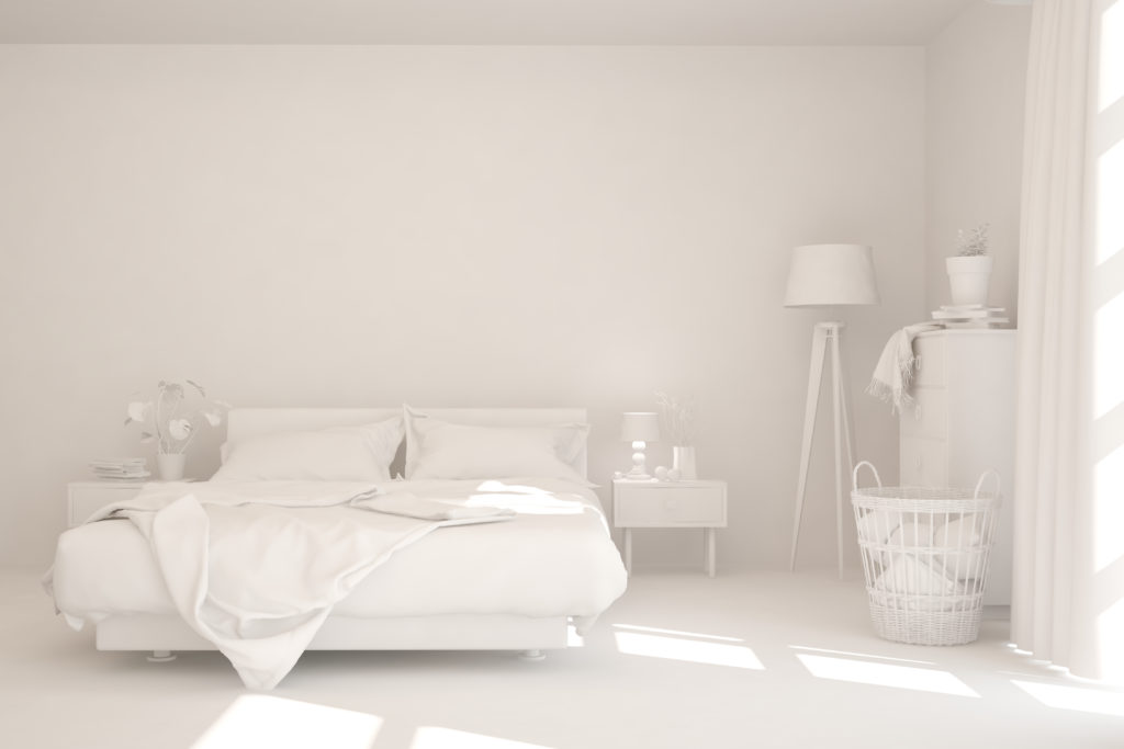 chambre-parentale-monochrome-blanche