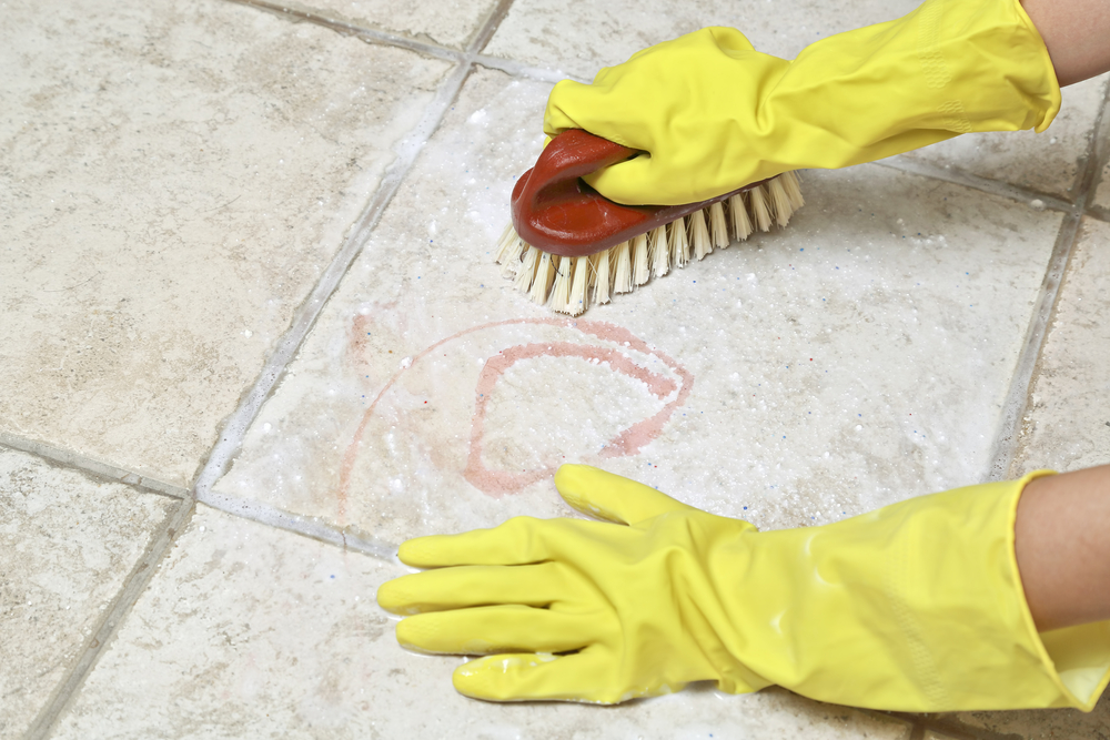 Voici comment nettoyer le carrelage extérieur en 6 astuces monEquerre.fr
