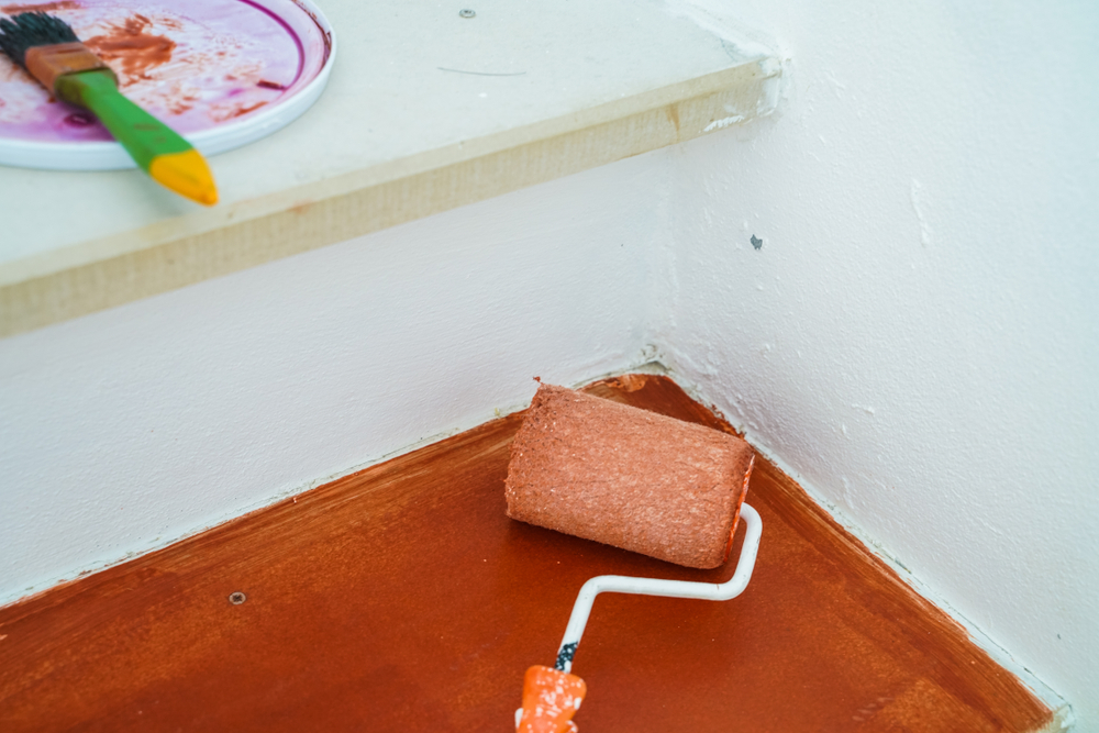 peinture-terracotta-escalier