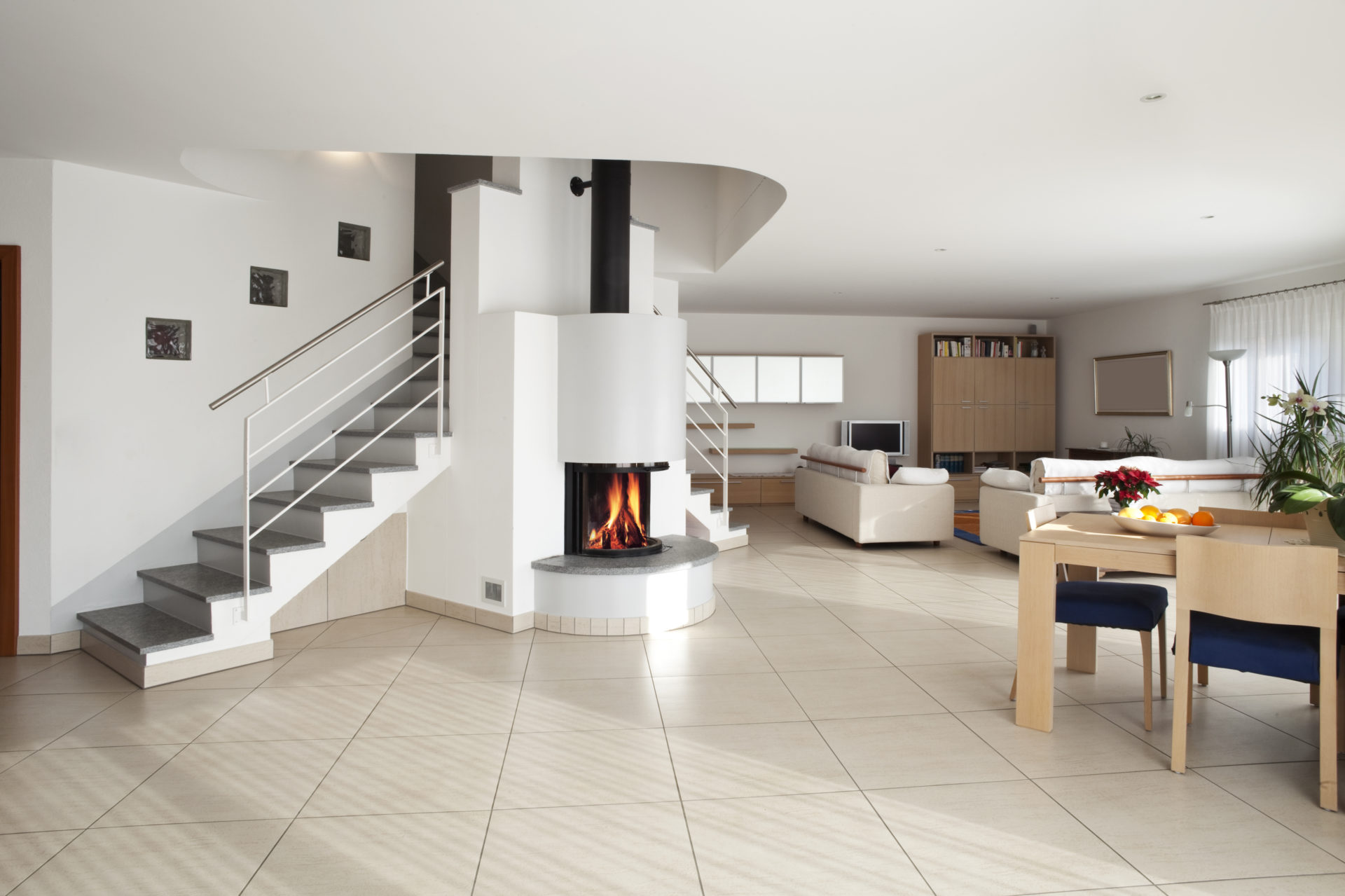 Comment poser du carrelage sur un escalier ? Nos conseils monEquerre.fr — free download