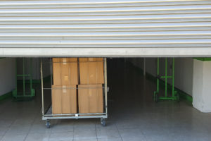 Box stockage