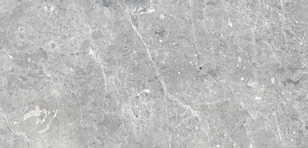 Carrelage gris marbre