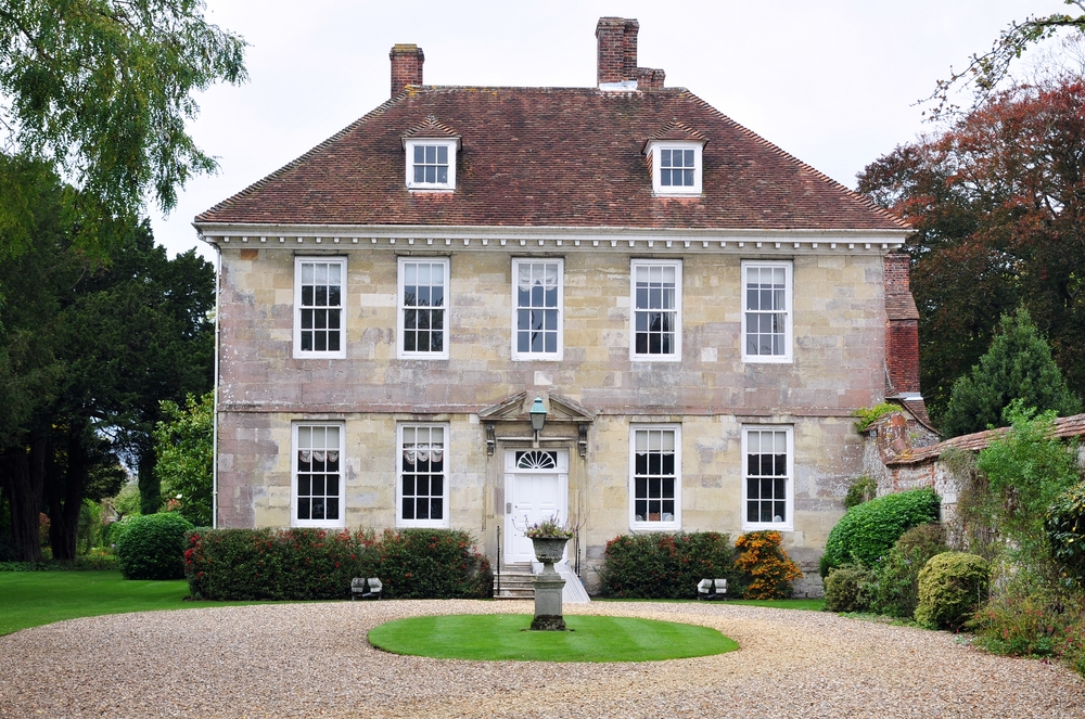 Ancienne maison