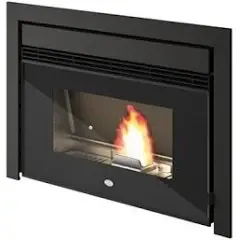 Insert à granulés